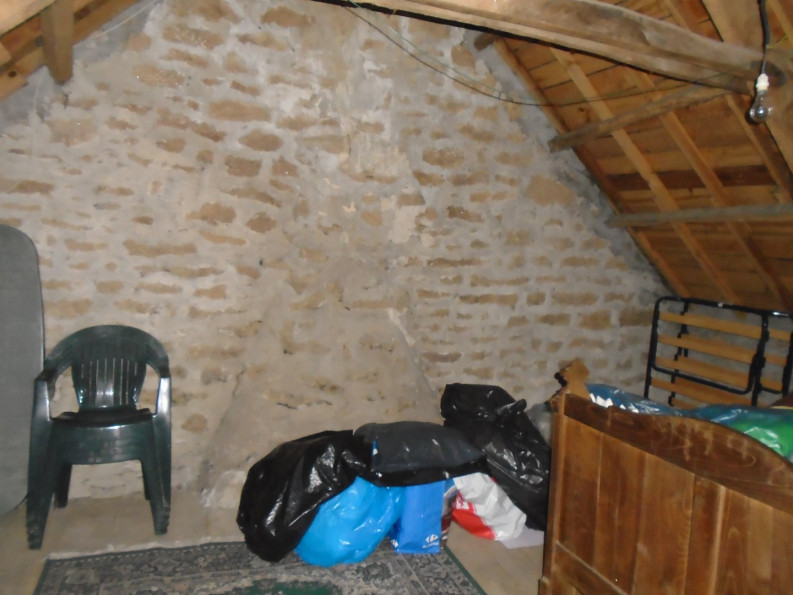 vente Maison Priziac - Photo 5