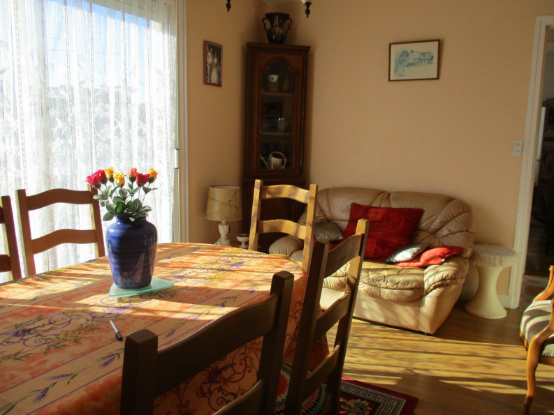 vente Maison Le Faouet - Photo 3