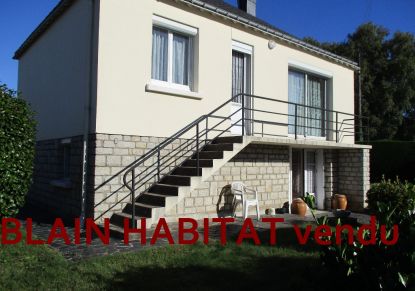 vente Maison Le Faouet