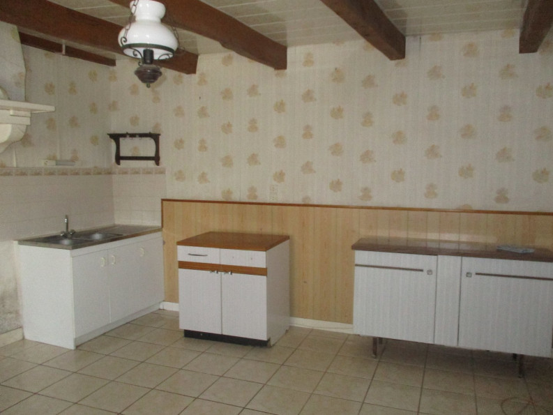 vente Maison Le Saint - Photo 6