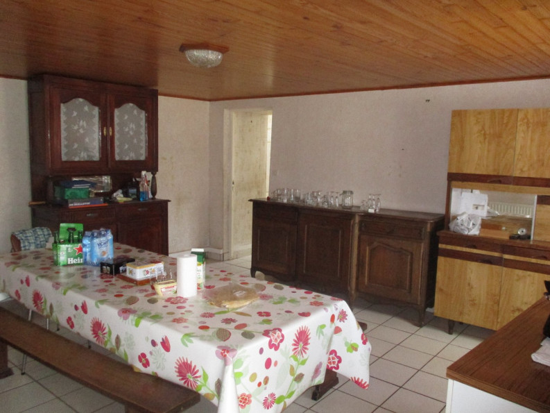 vente Maison Le Saint - Photo 4