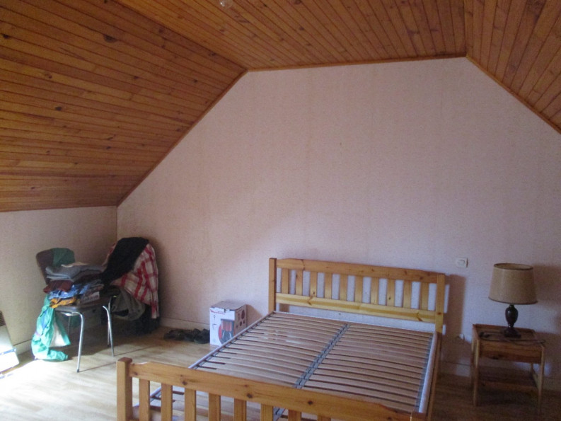 vente Maison Le Saint - Photo 8