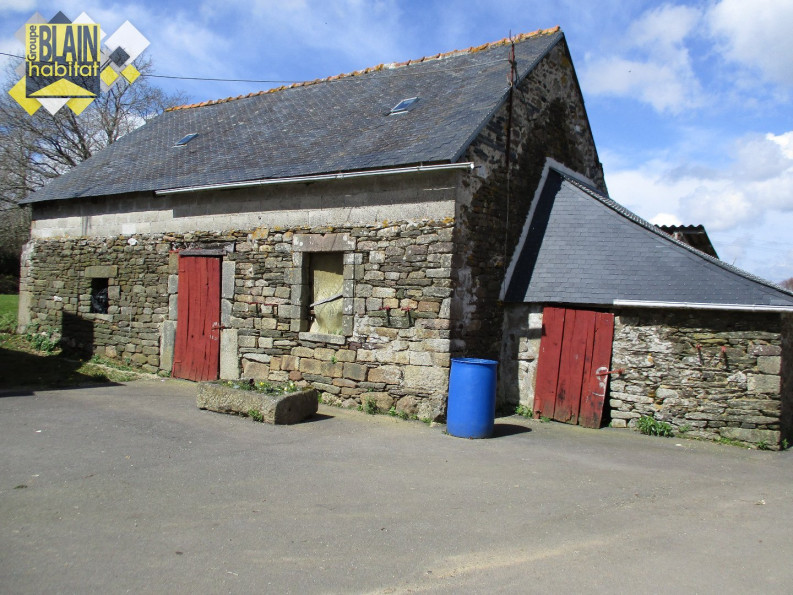 vente Maison Le Saint - Photo 9