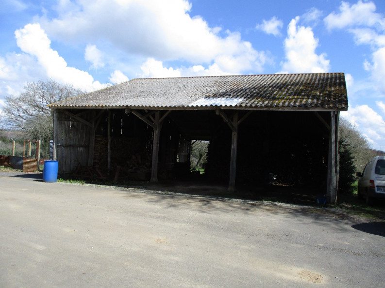 vente Maison Le Saint - Photo 3