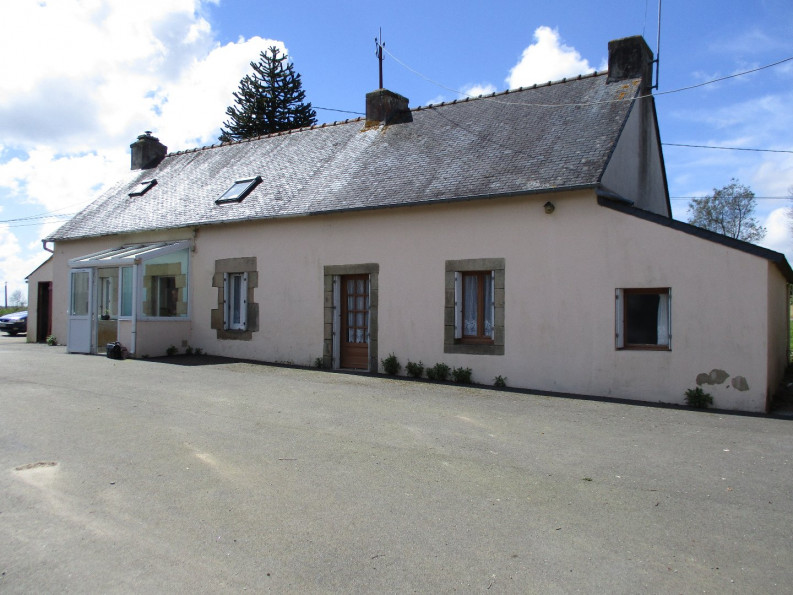 vente Maison Le Saint - Photo 1