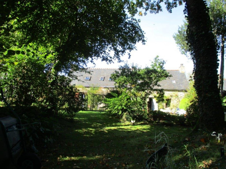 vente Maison Guiscriff - Photo 1
