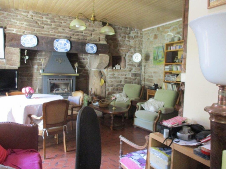 vente Maison Guiscriff - Photo 3