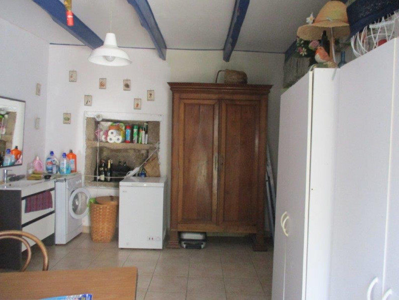 vente Maison Guiscriff - Photo 6