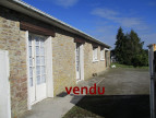 vente Maison Le Faouet