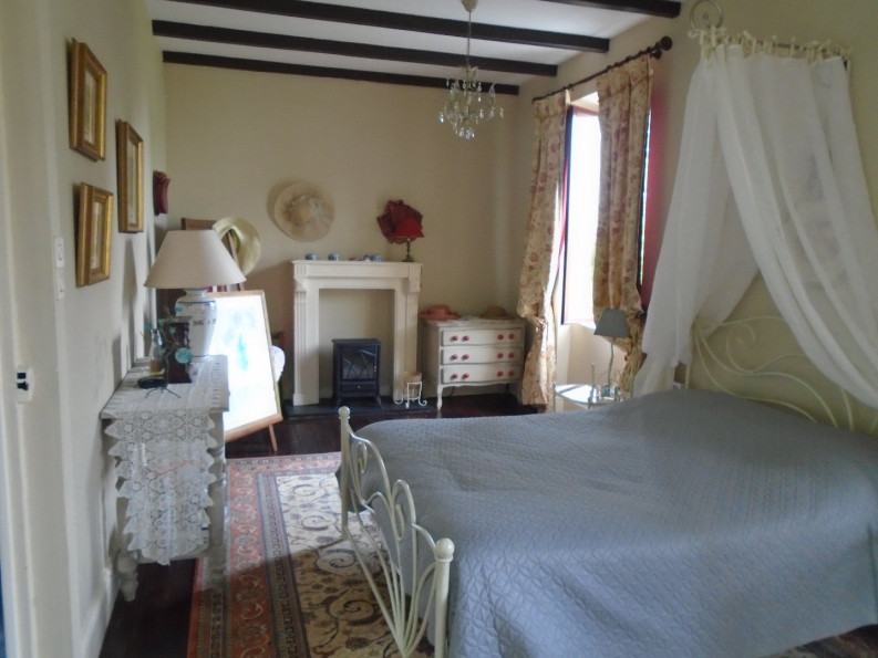 vente Maison Le Faouet - Photo 4