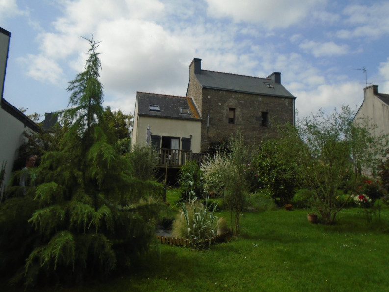 vente Maison Le Faouet - Photo 1