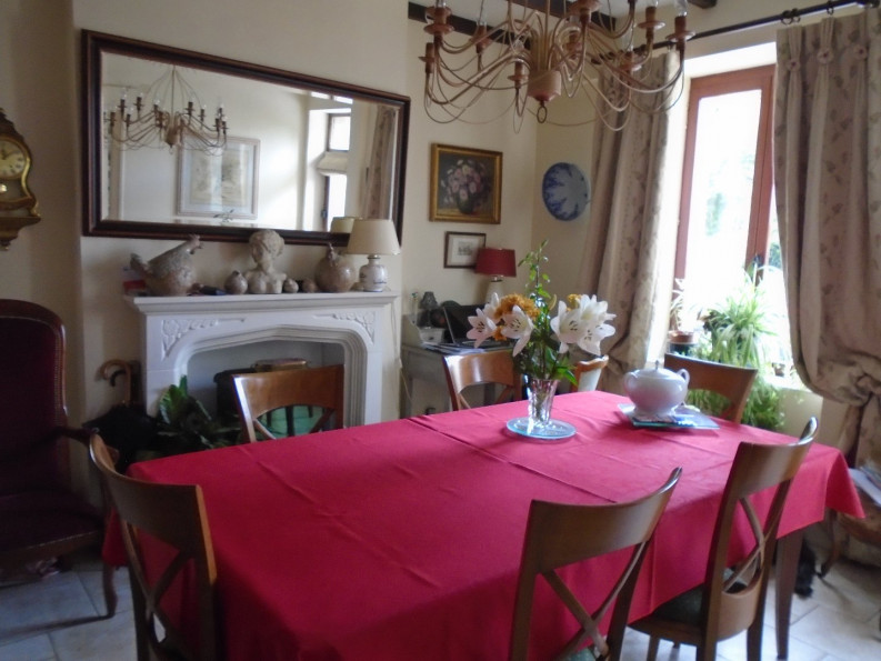 vente Maison Le Faouet - Photo 7