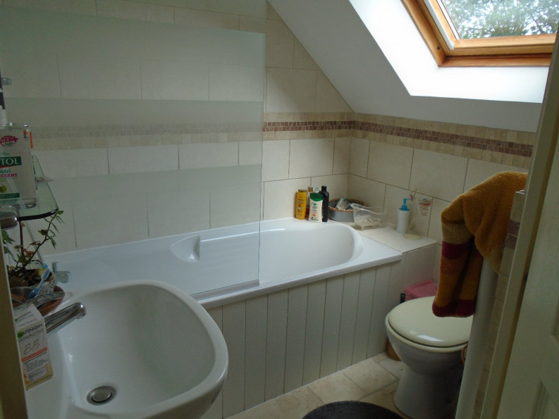 vente Maison Le Faouet - Photo 8