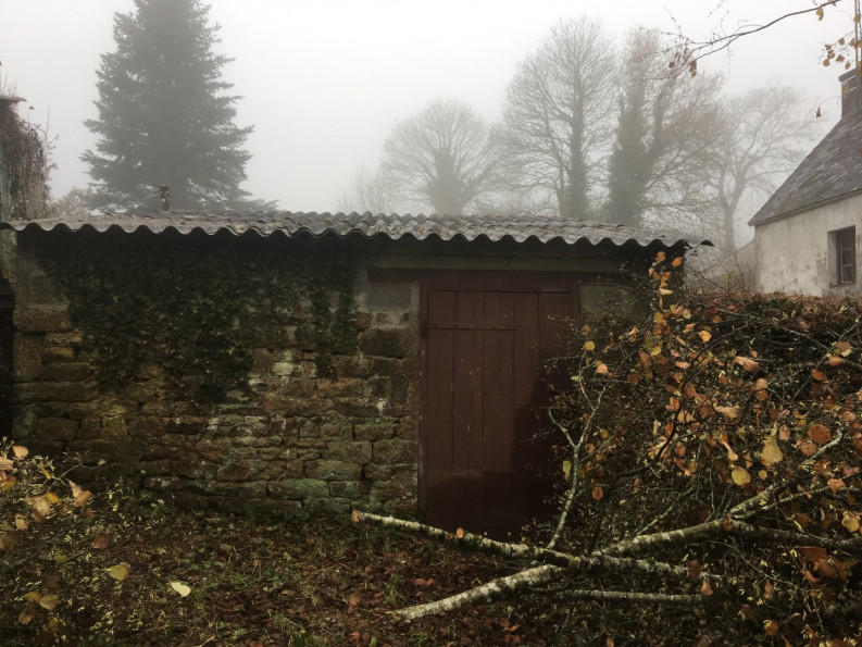 vente Maison Lanvenegen - Photo 2
