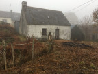 vente Maison Lanvenegen