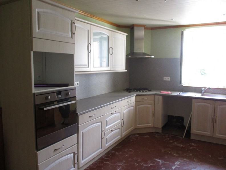 vente Maison Berne - Photo 5