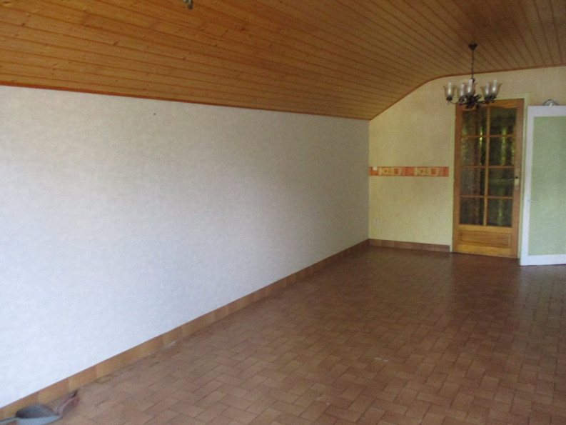 vente Maison Berne - Photo 7