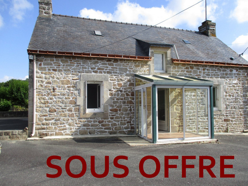 vente Maison Berne - Photo 1