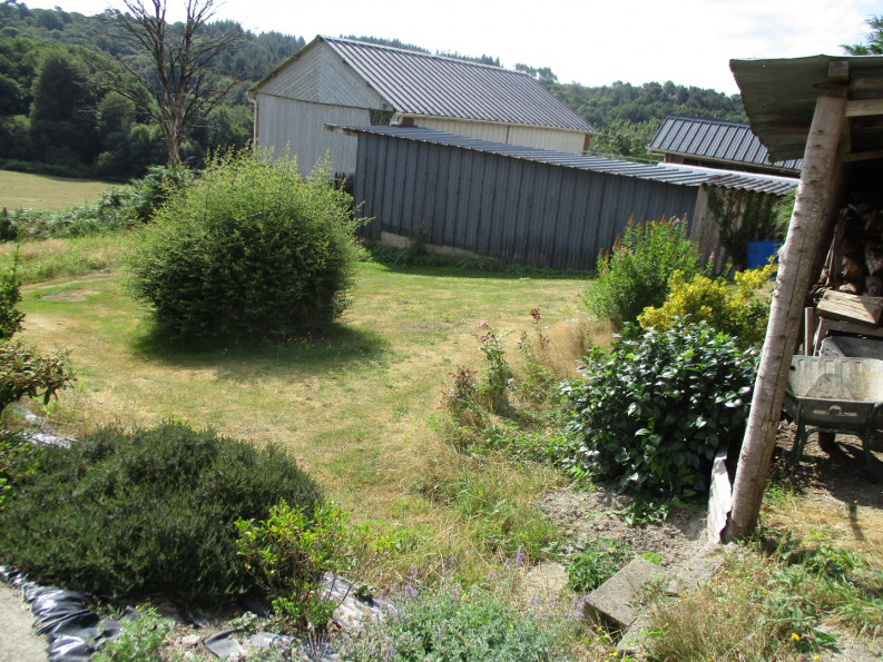 vente Maison Berne - Photo 9