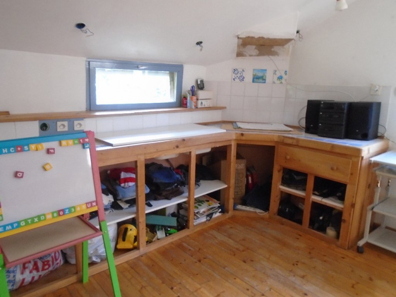 vente Maison Guiscriff - Photo 7