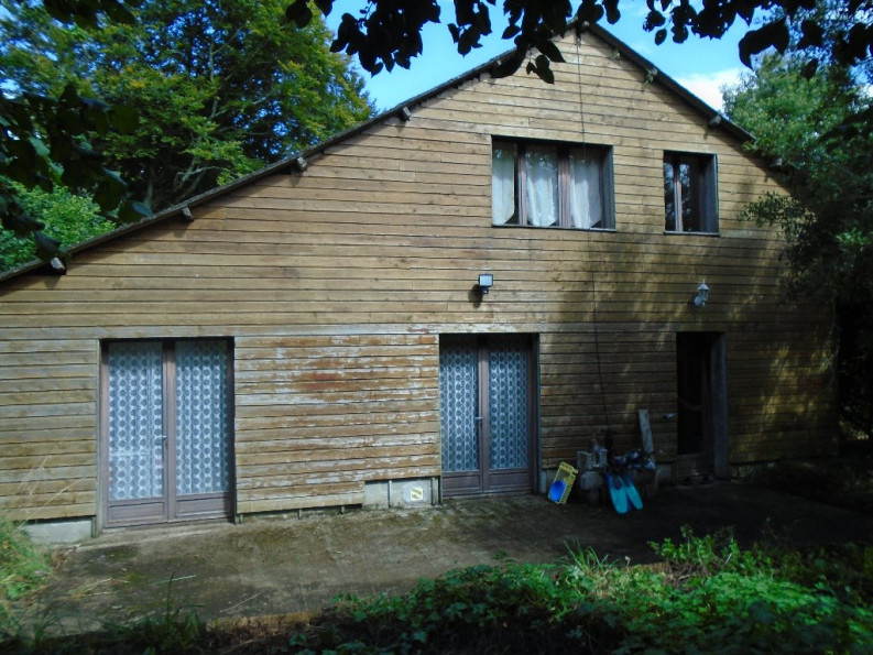 vente Maison Guiscriff - Photo 1