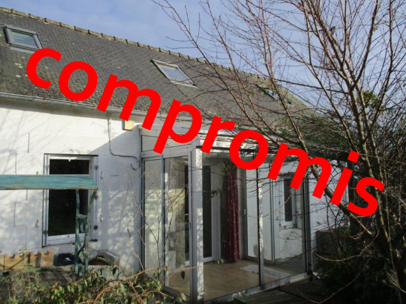 vente Maison Le Faouet - Photo 1