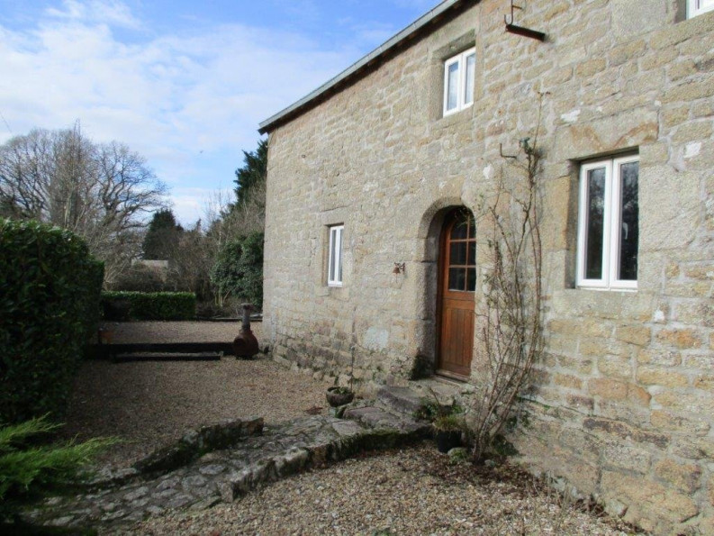 vente Maison Langonnet - Photo 1