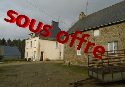vente Maison Le Faouet