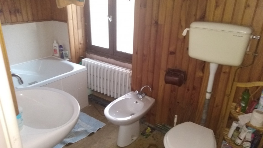 vente Maison Lanvenegen - Photo 3