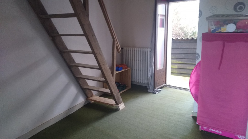 vente Maison Lanvenegen - Photo 4