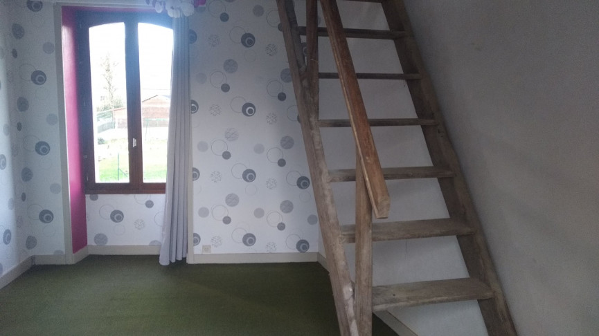 vente Maison Lanvenegen - Photo 5