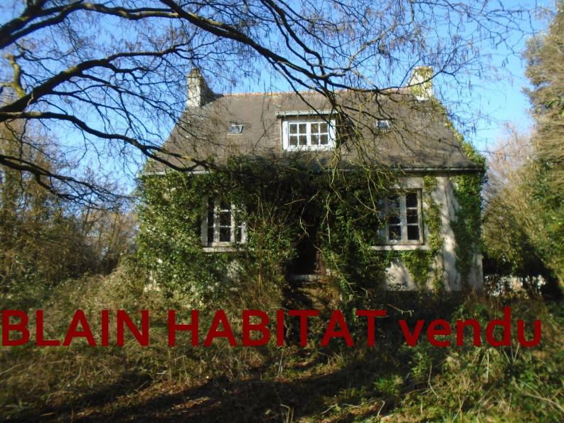 vente Maison Lanvenegen - Photo 1
