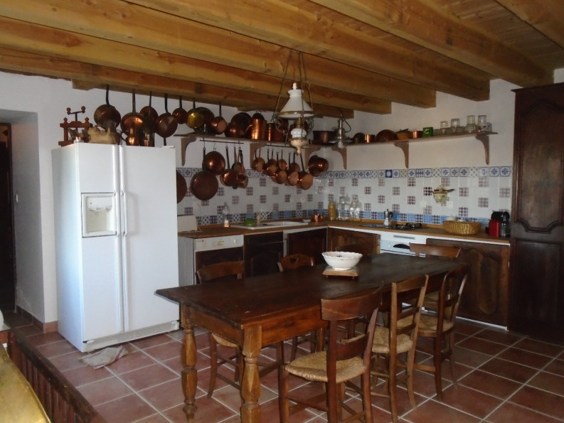 vente Maison Le Faouet - Photo 2