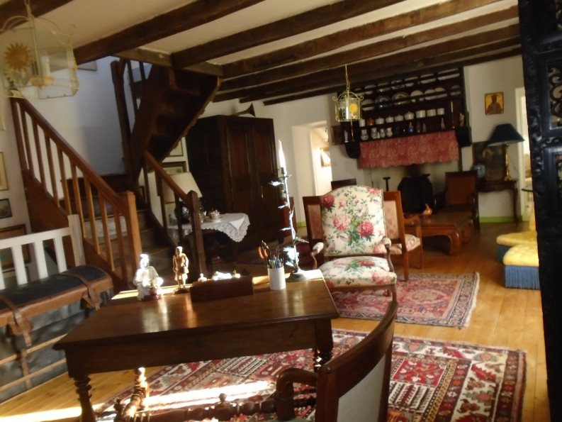 vente Maison Le Faouet - Photo 8