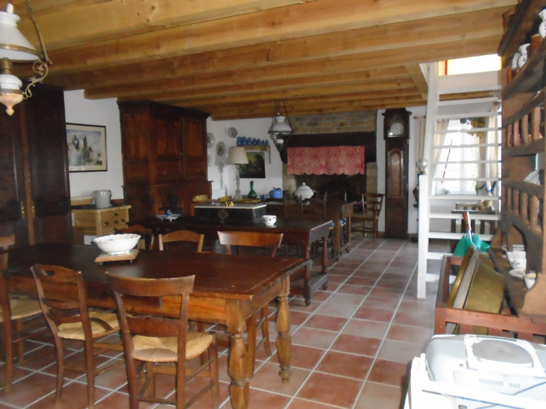 vente Maison Le Faouet - Photo 5