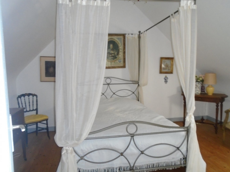 vente Maison Le Faouet - Photo 3