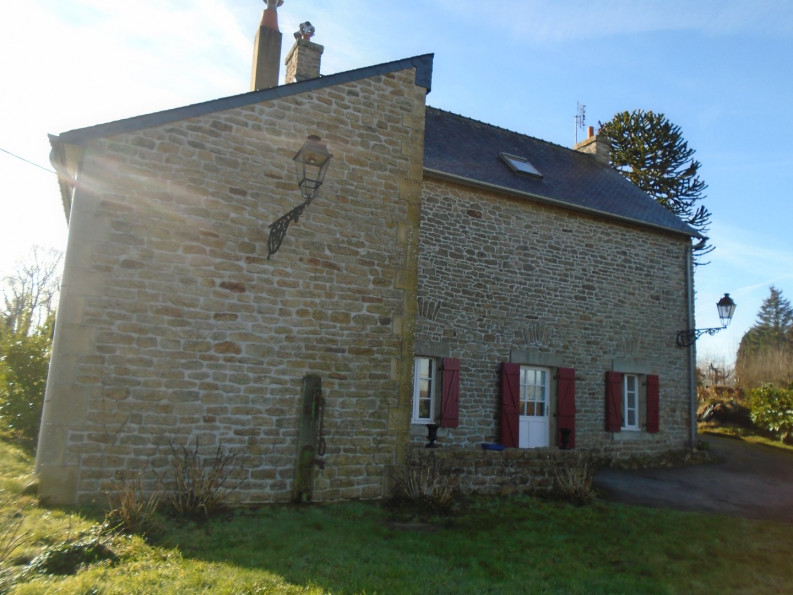 vente Maison Le Faouet - Photo 6