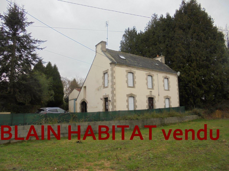 vente Maison Meslan - Photo 1