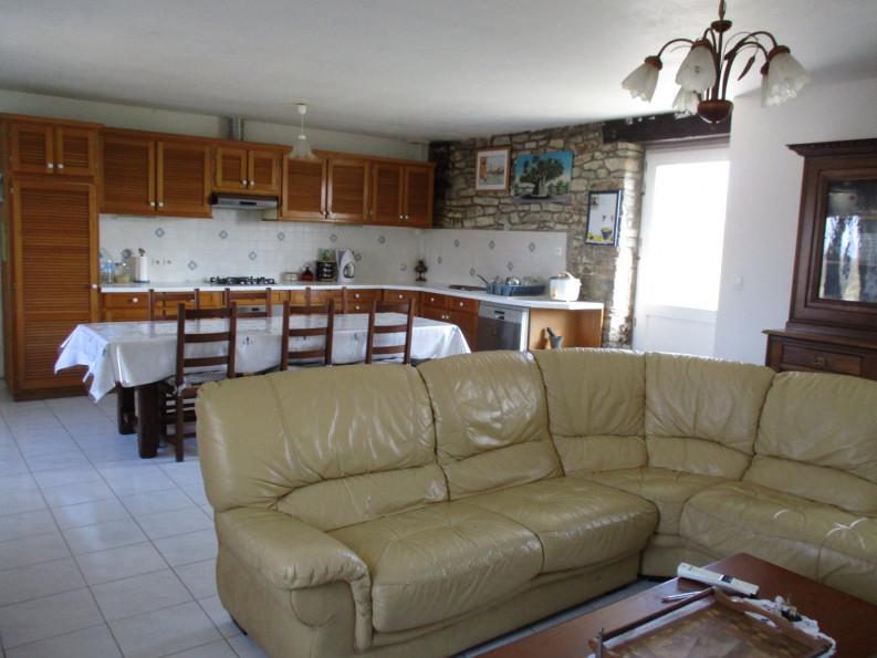 vente Maison Le Croisty - Photo 2