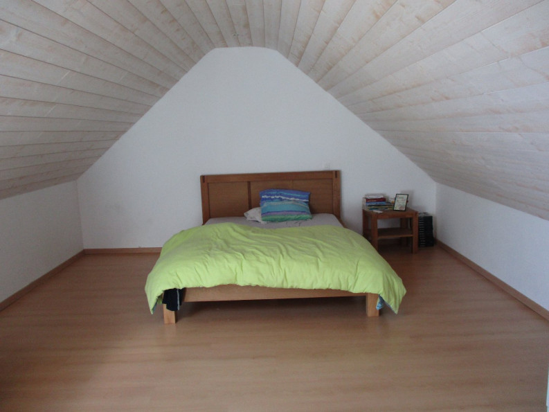 vente Maison Le Croisty - Photo 7