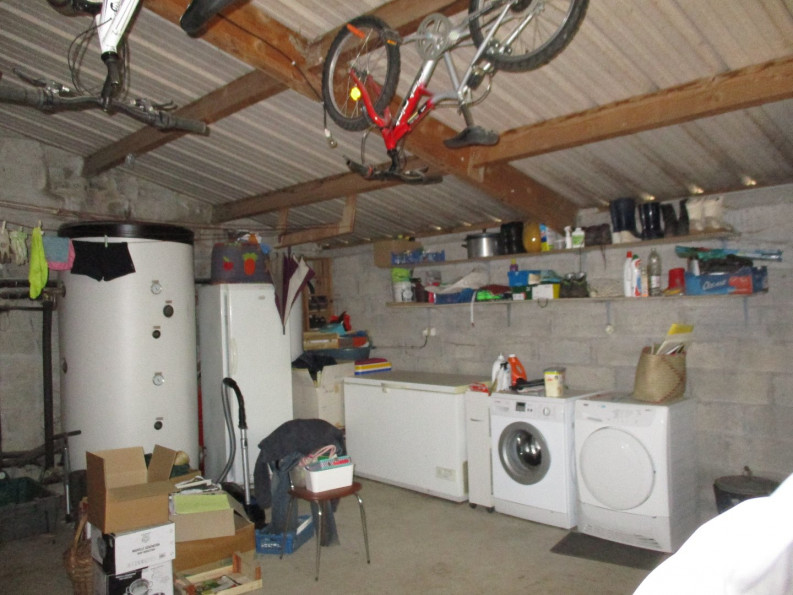 vente Maison Le Croisty - Photo 8