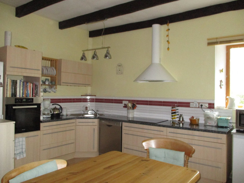 vente Maison Le Faouet - Photo 4