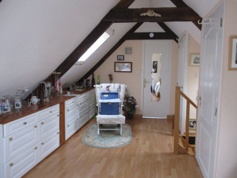 vente Maison Le Faouet - Photo 6