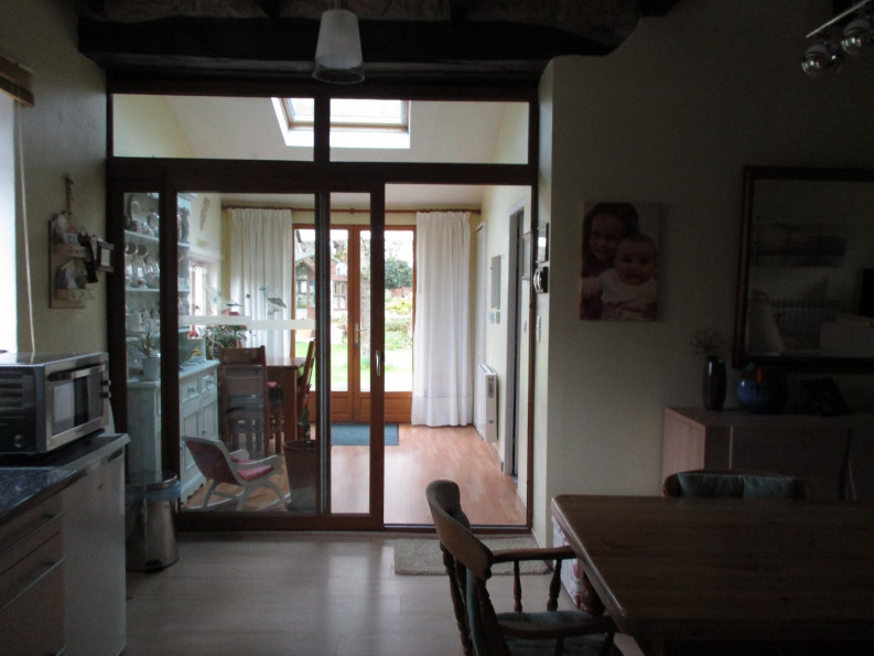 vente Maison Le Faouet - Photo 5