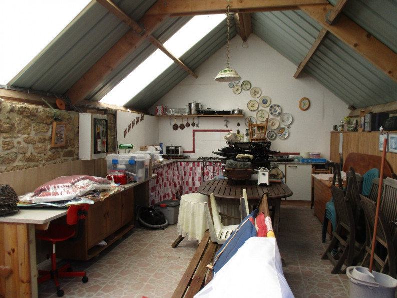 vente Maison Le Faouet - Photo 7