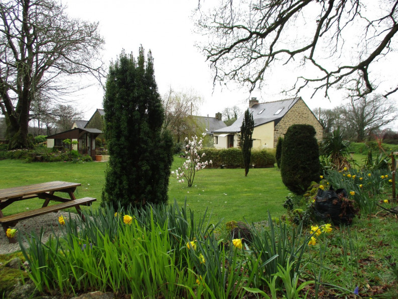 vente Maison Le Faouet - Photo 8