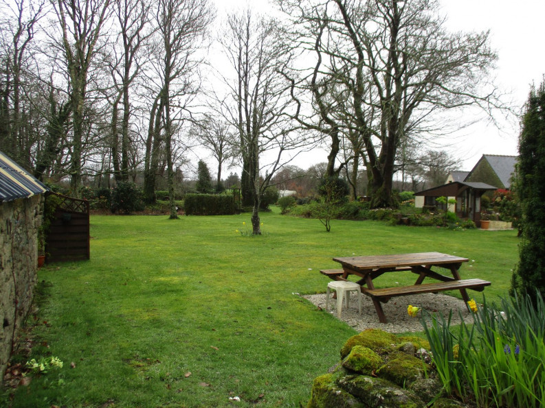 vente Maison Le Faouet - Photo 3