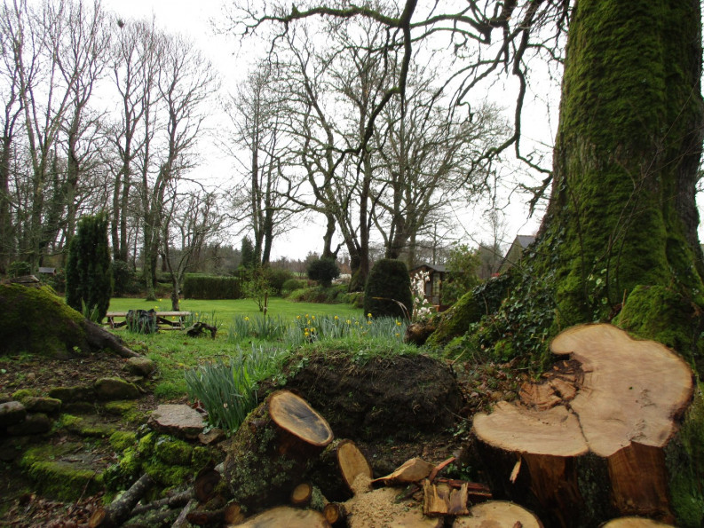 vente Maison Le Faouet - Photo 2
