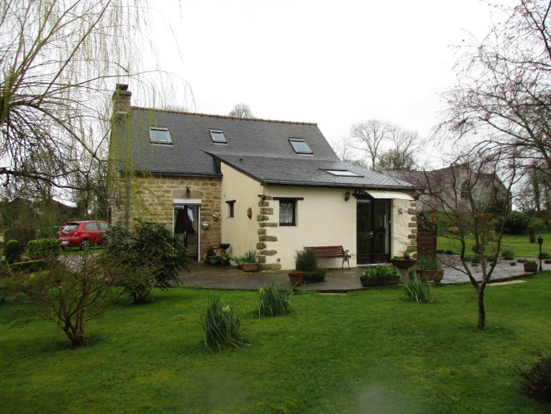 vente Maison Le Faouet - Photo 1