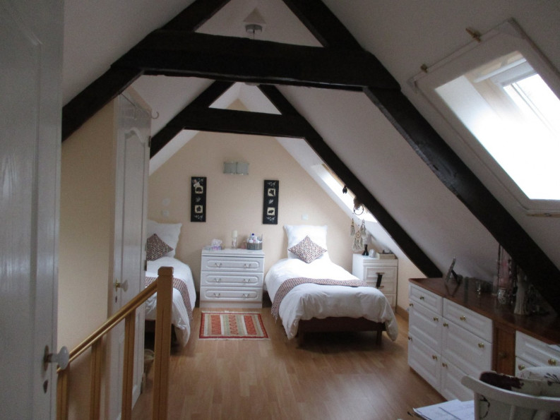 vente Maison Le Faouet - Photo 9